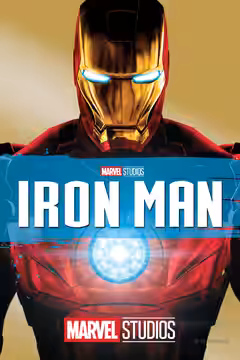 Iron Man poster 4