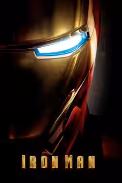 Iron Man poster 5