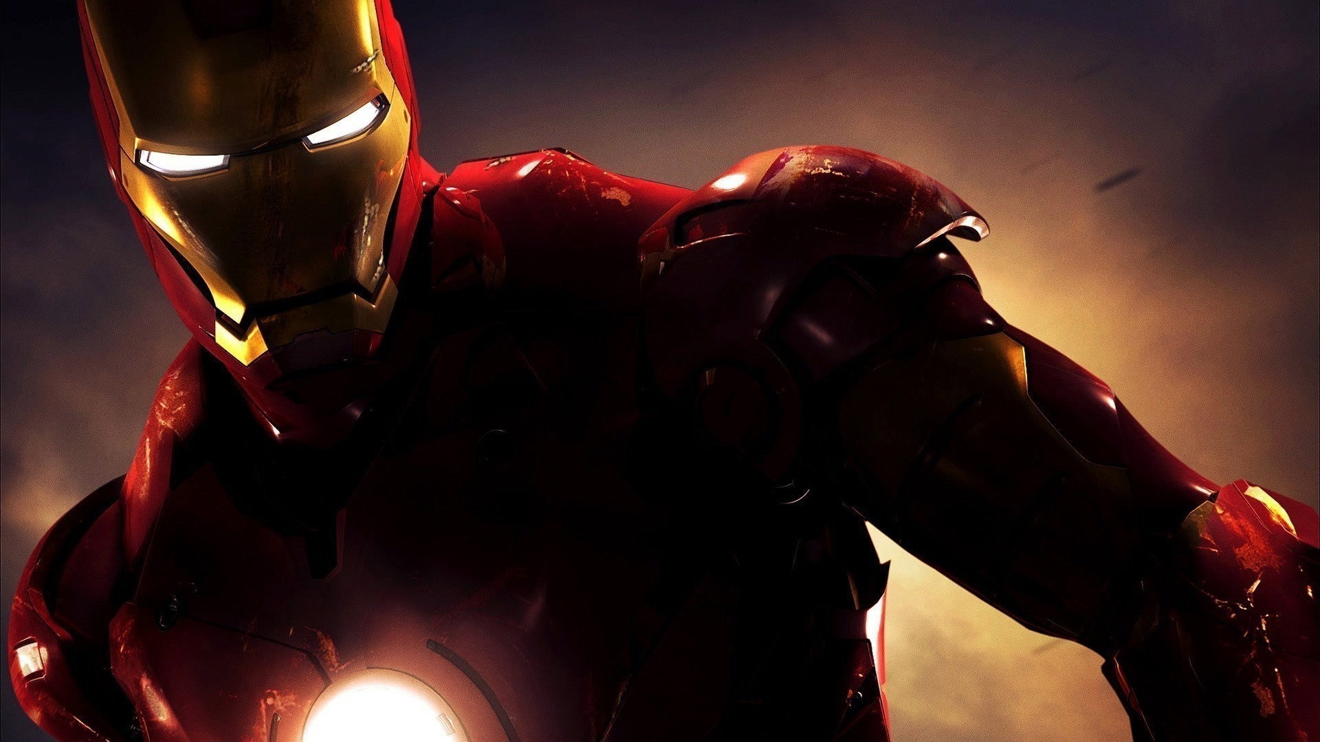 Iron Man, still 6