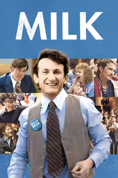 Milk poster 2