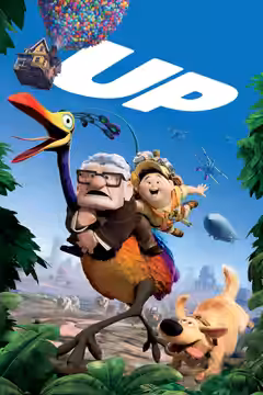 Up poster 2