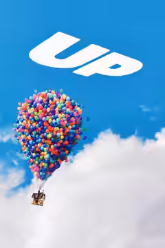 Up poster