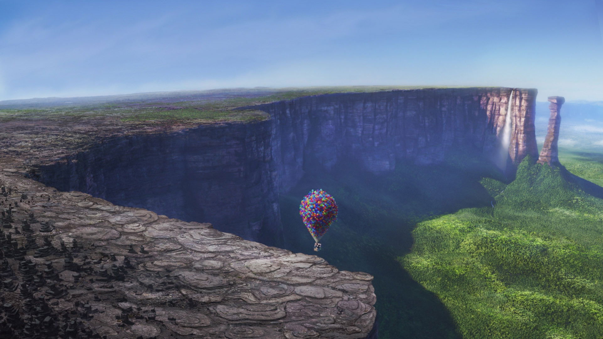 Up, still 3