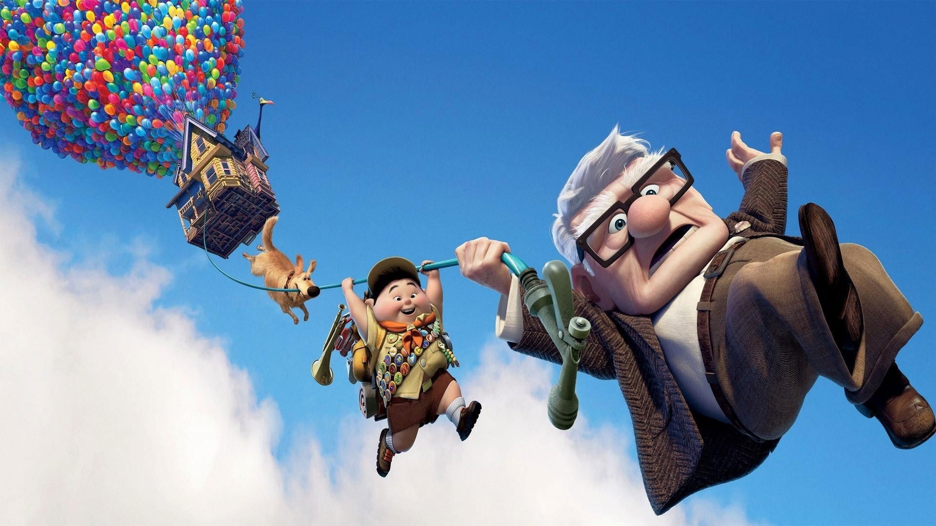 Up, still 4