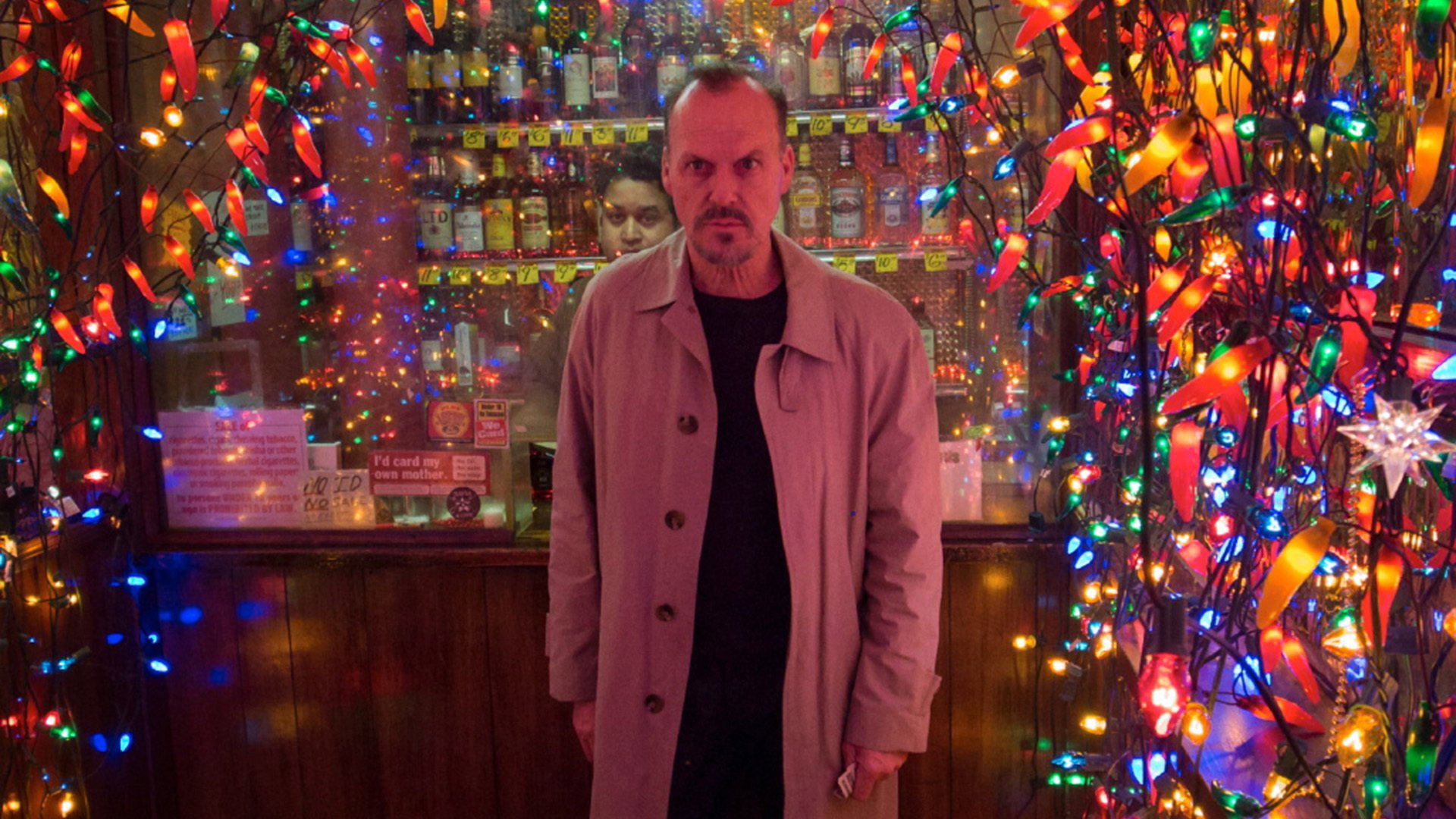 Birdman or (The Unexpected Virtue of Ignorance), still 2