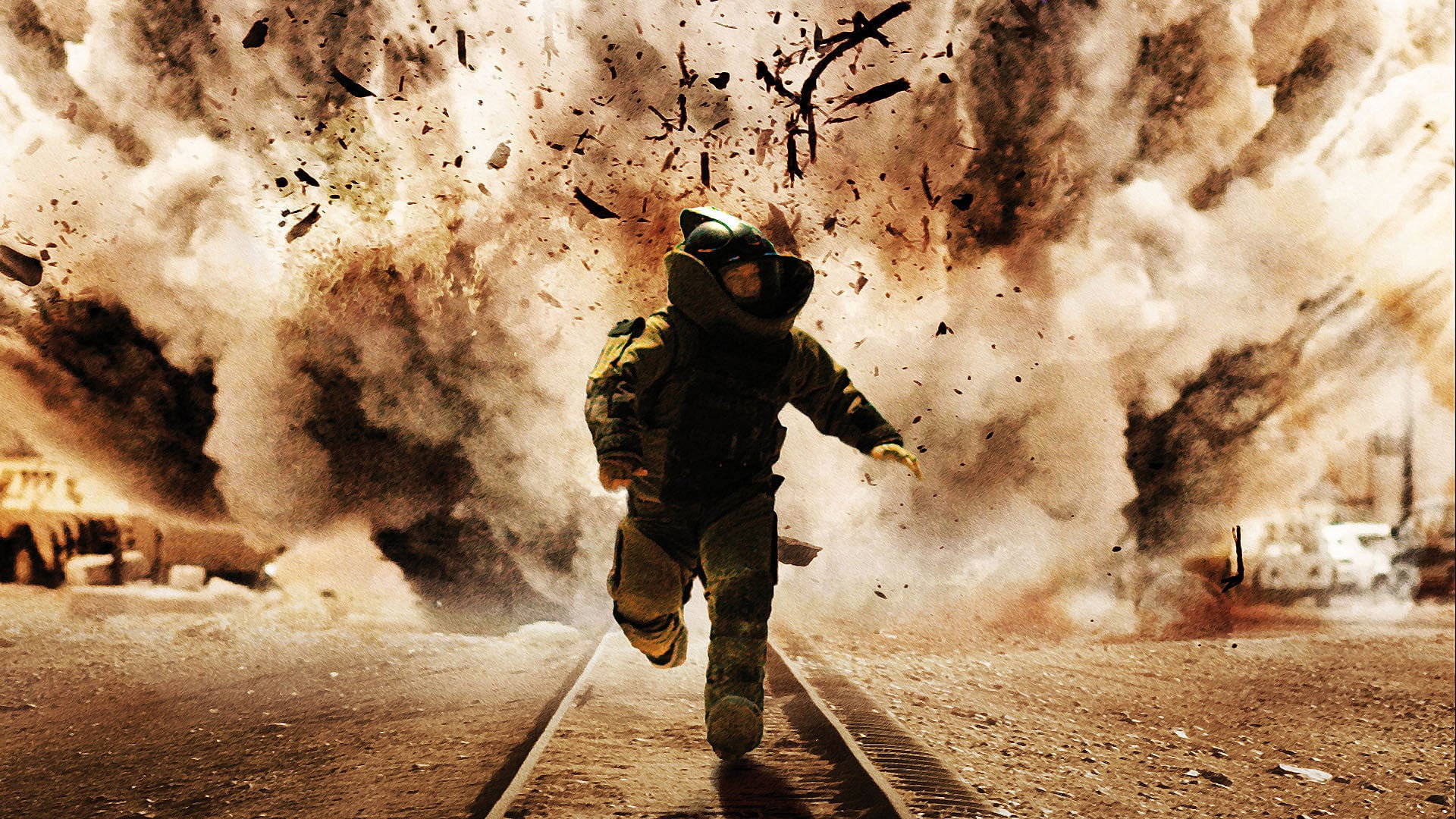 The Hurt Locker, still 2