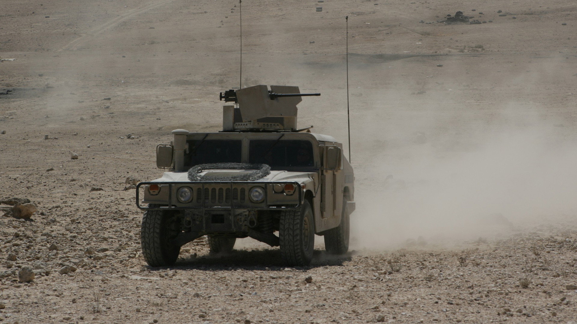 The Hurt Locker, still 5
