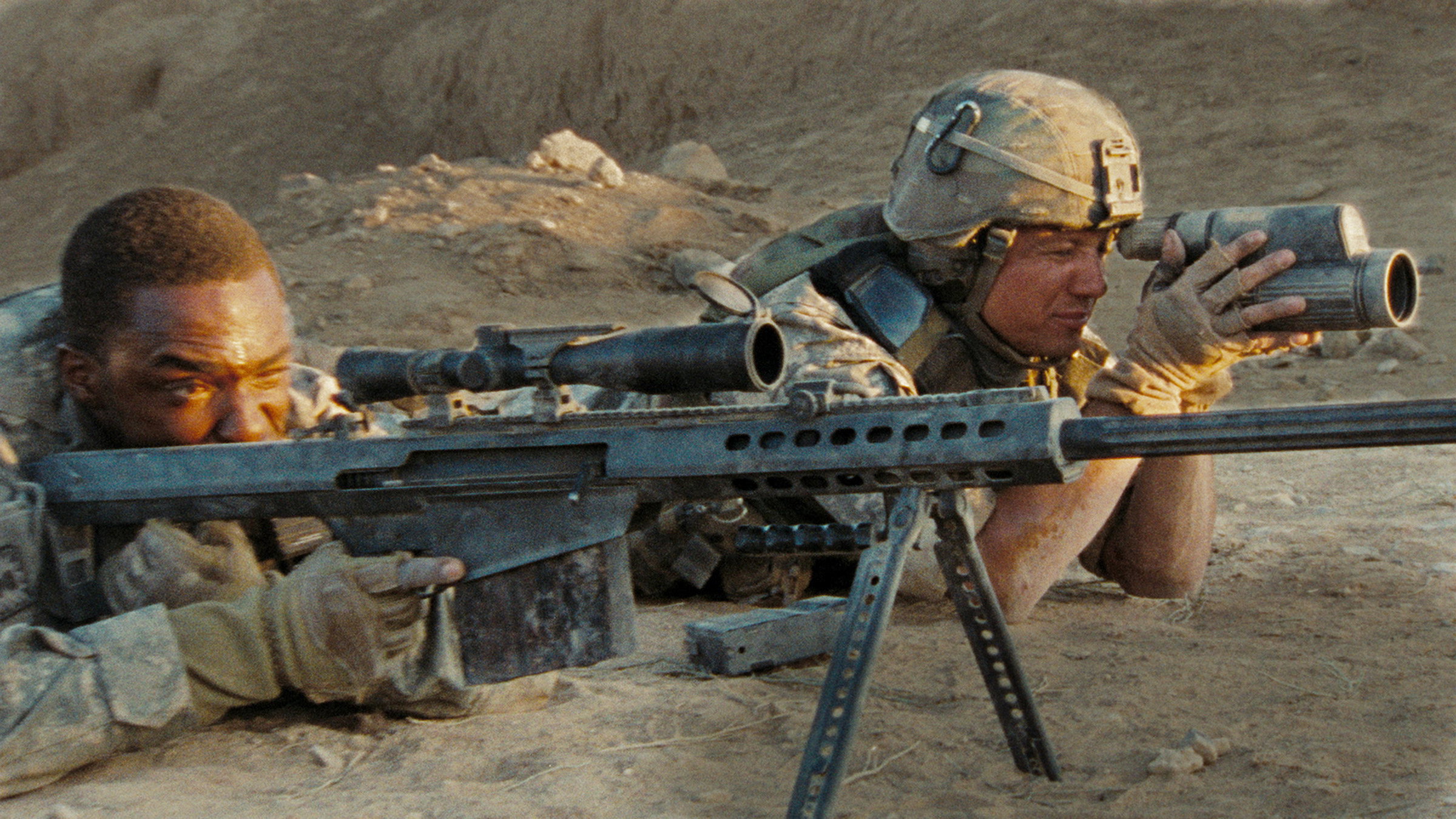 The Hurt Locker, still 4