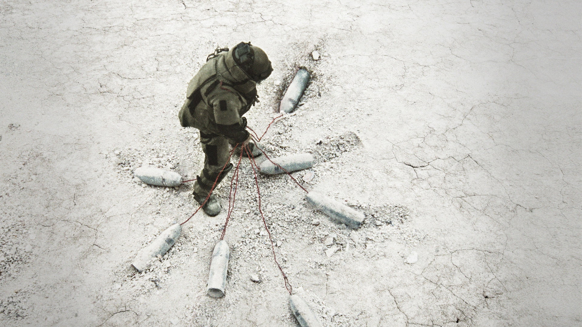 The Hurt Locker, still 6