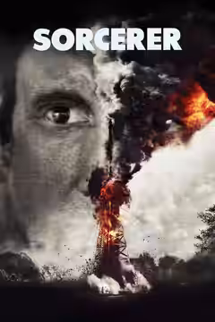 Sorcerer poster 2