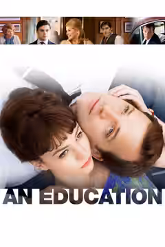 An Education poster 3