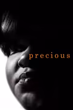 Precious: Based on the Novel 'Push' by Sapphire poster 4