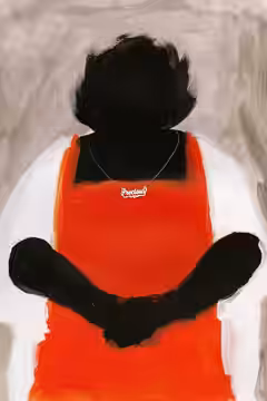 Precious: Based on the Novel 'Push' by Sapphire poster 3