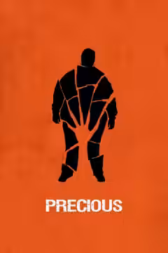 Precious: Based on the Novel 'Push' by Sapphire poster 2