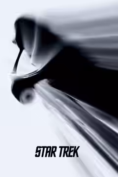 Star Trek poster 3
