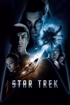 Star Trek poster 2