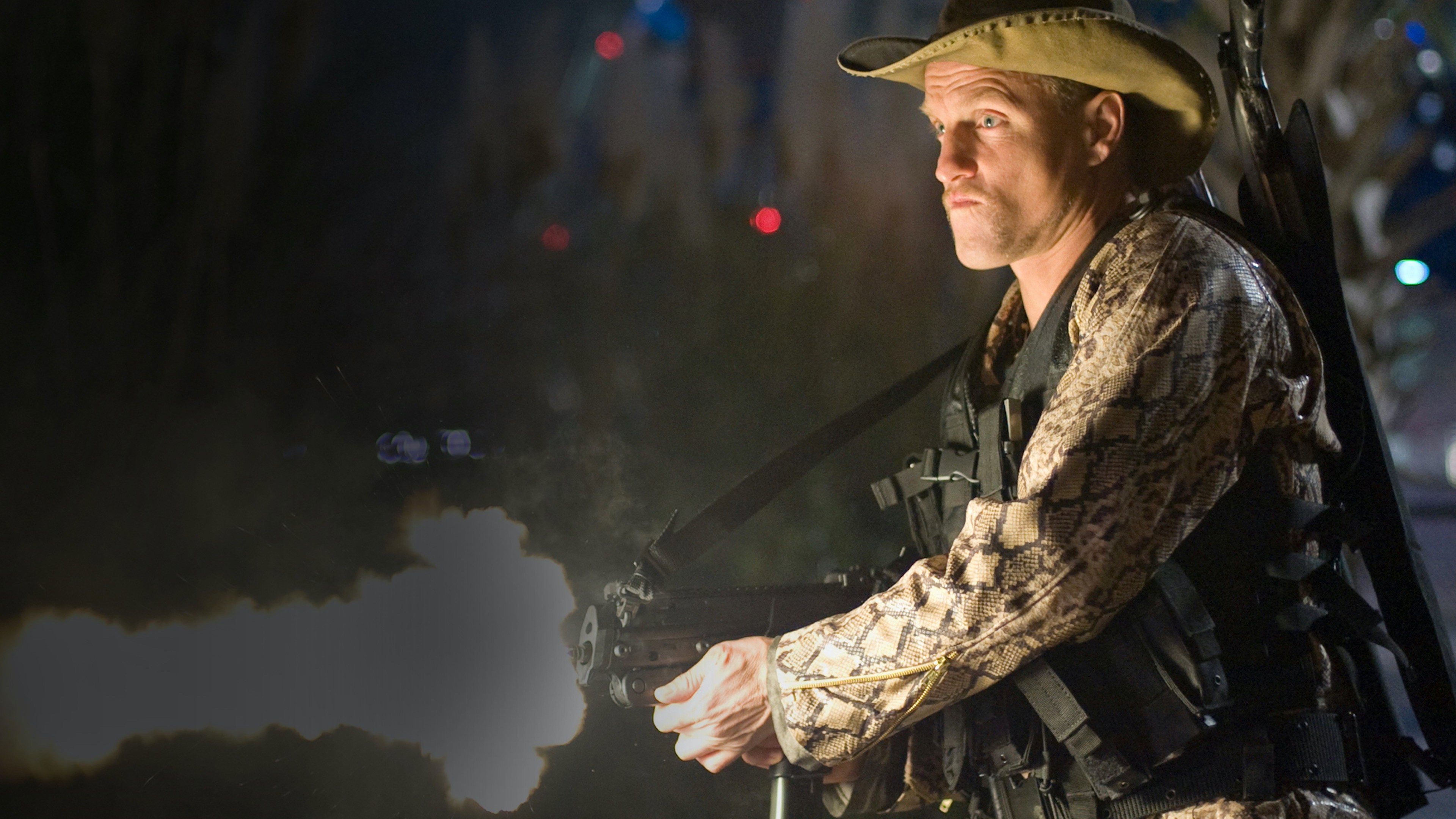 Zombieland, still 2