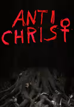 Antichrist poster 5