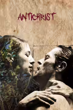 Antichrist poster 3