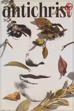 Antichrist poster 6