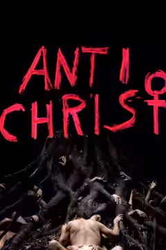 Antichrist poster