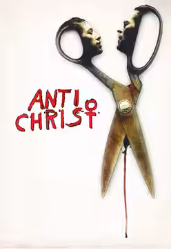 Antichrist poster 4