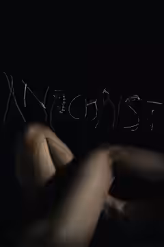 Antichrist poster 2