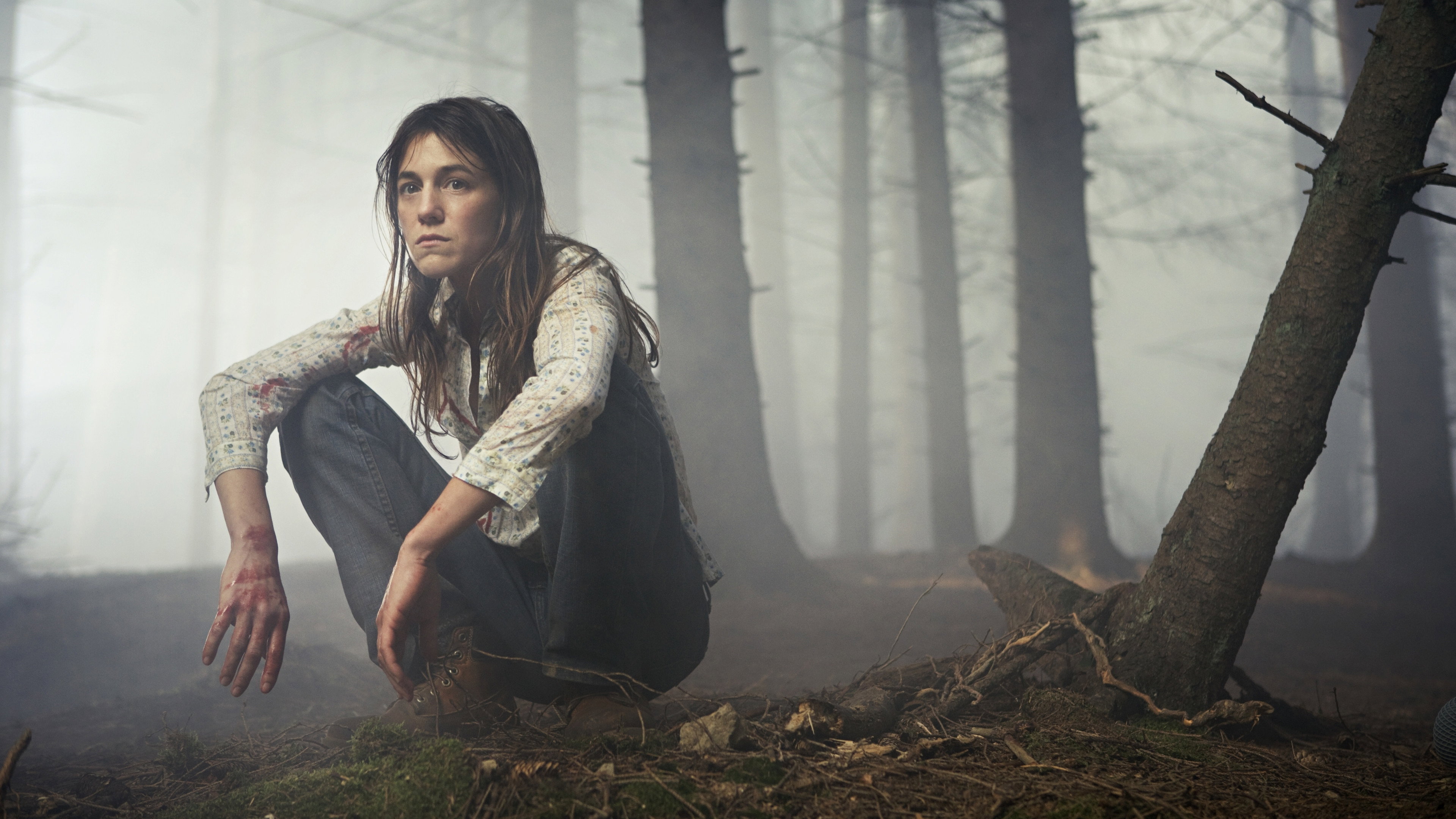 Antichrist, still 2