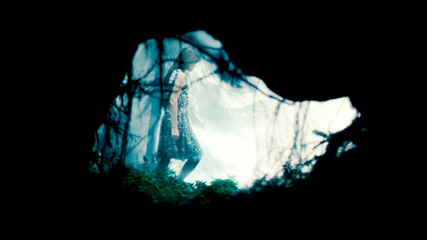 Antichrist, still 6