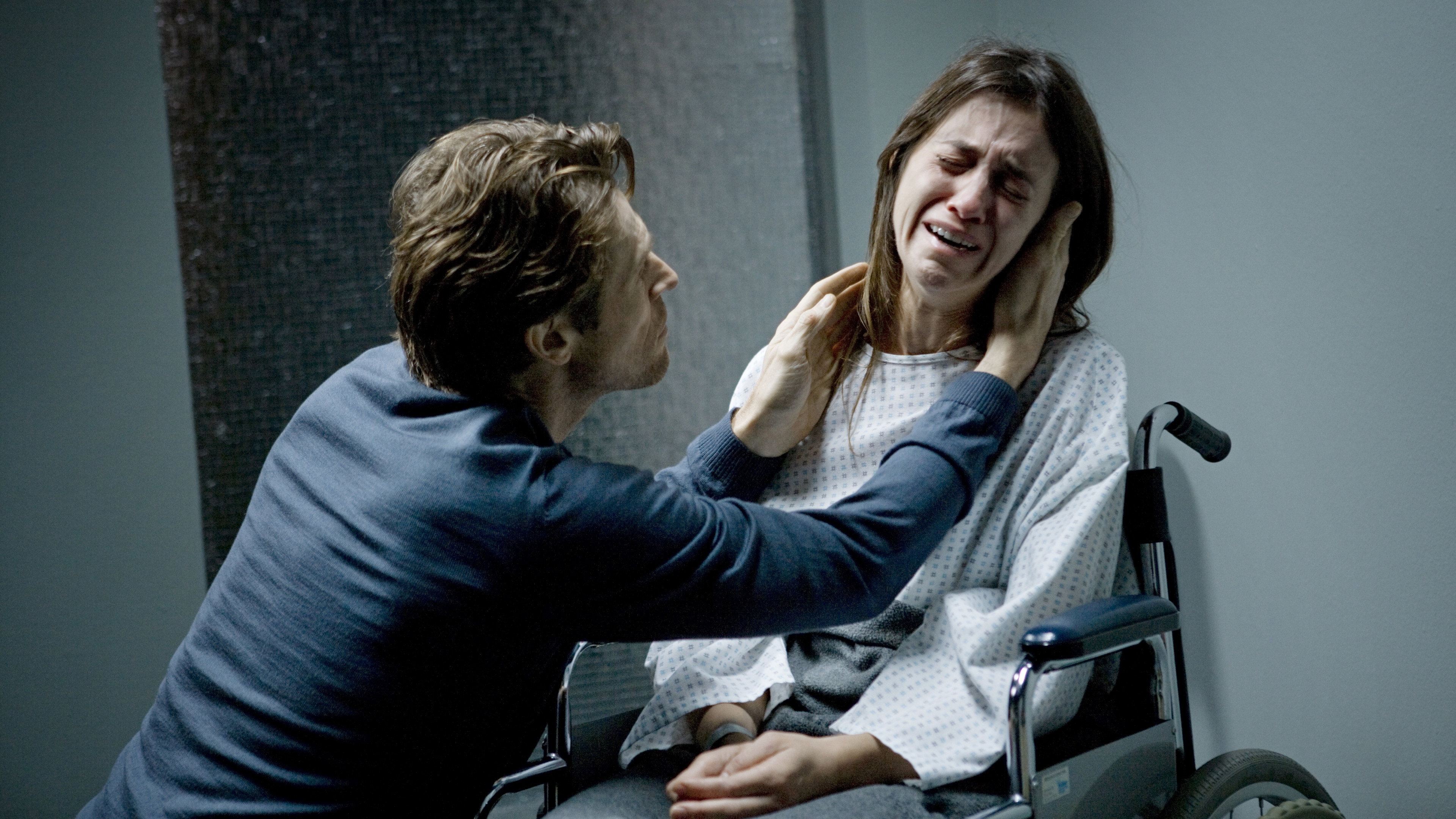 Antichrist, still 3