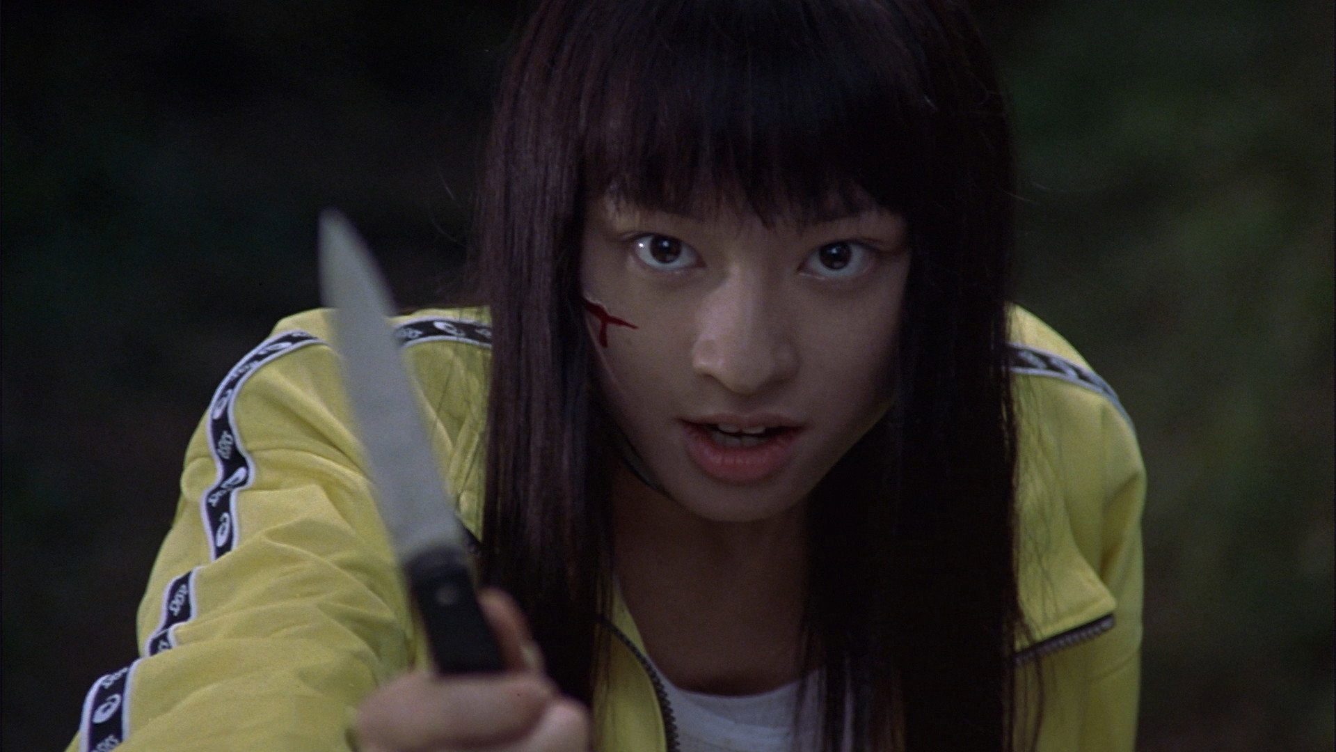 Battle Royale, still 1