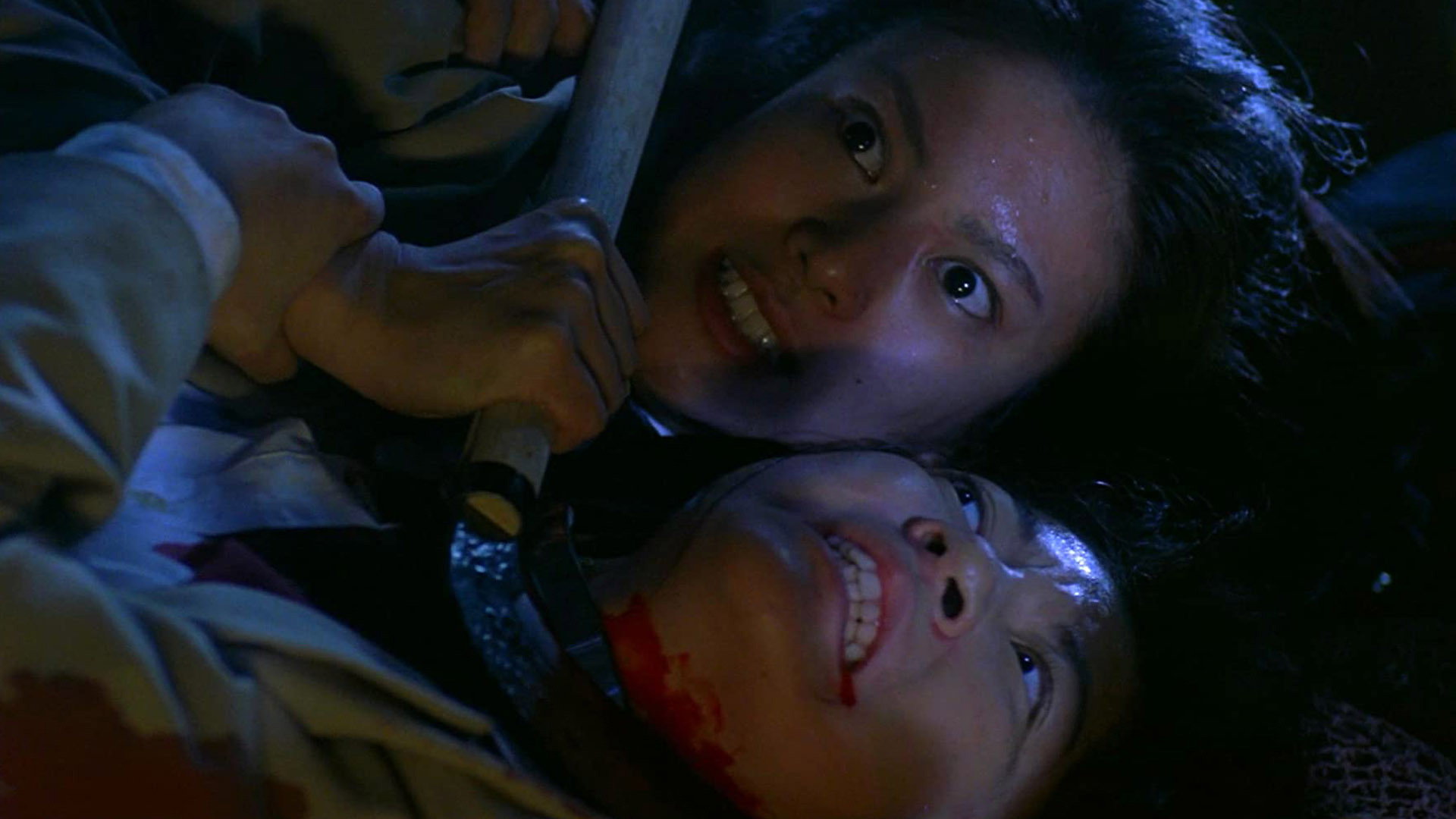 Battle Royale, still 6