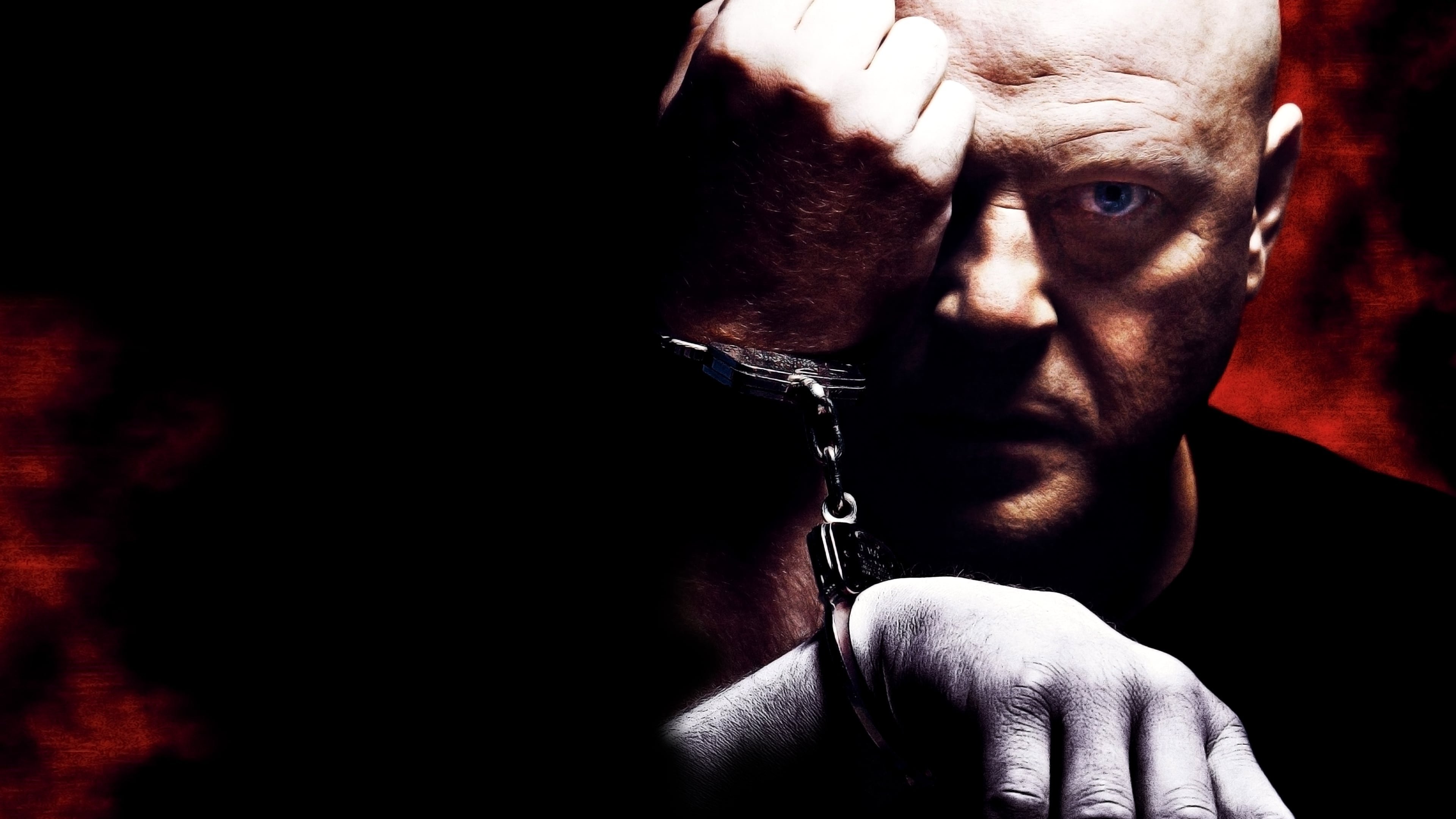 The Shield, still 3
