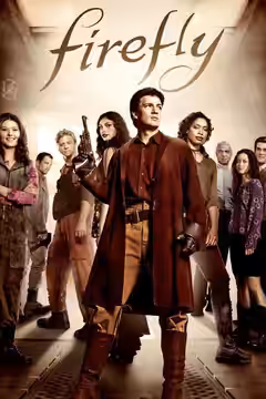 Firefly poster 2