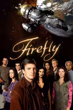Firefly poster
