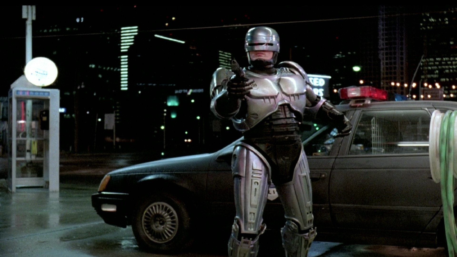 RoboCop, still 1