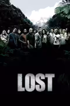 Lost poster 4