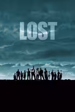 Lost poster 3