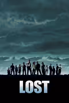 Lost poster 7