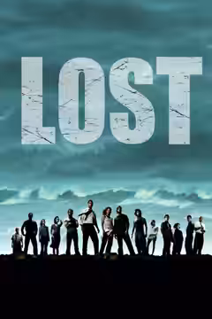Lost poster 5