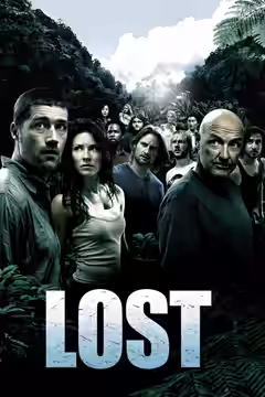 Lost poster 6