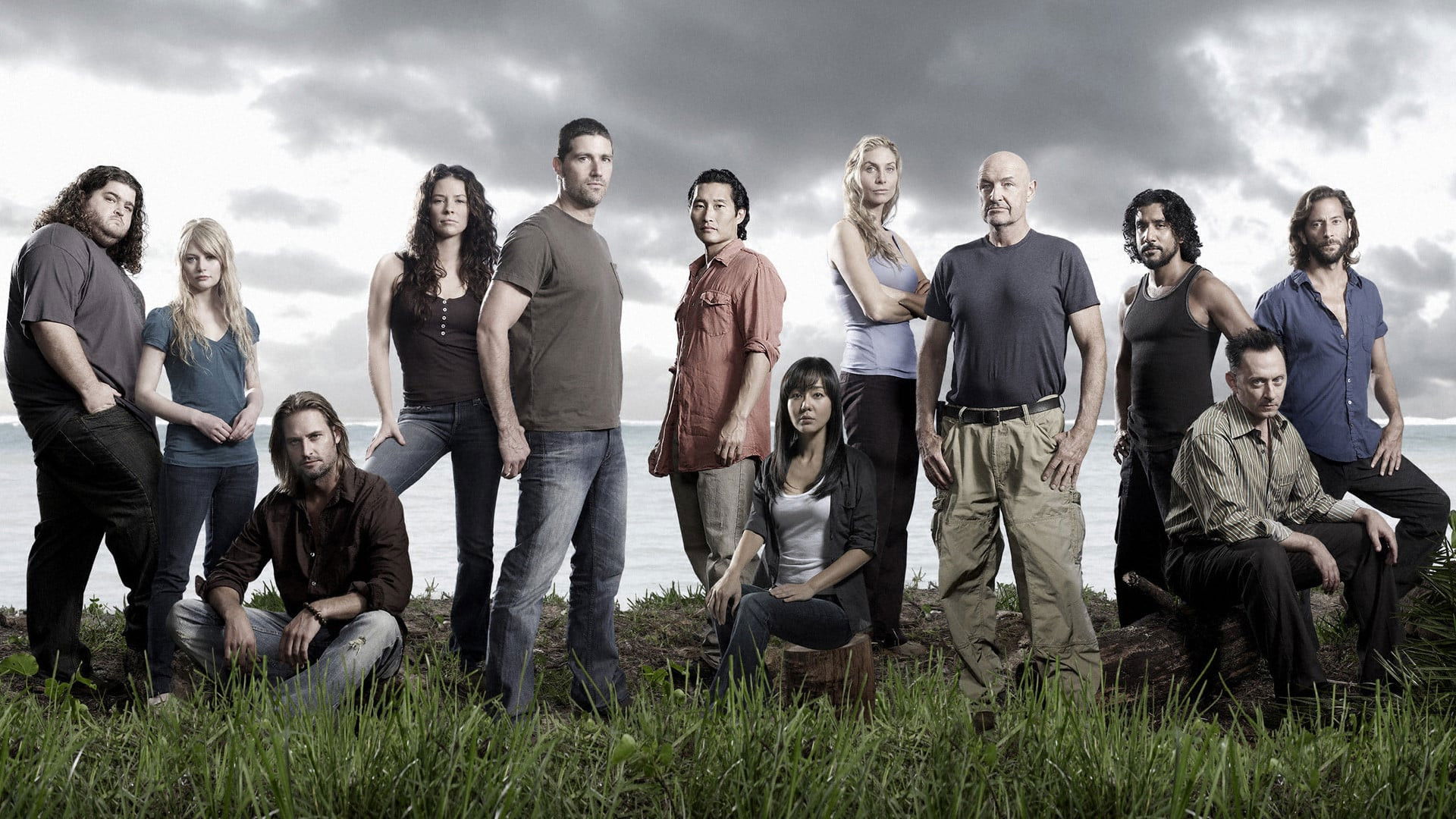 Lost, still 2