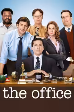 The Office poster 6