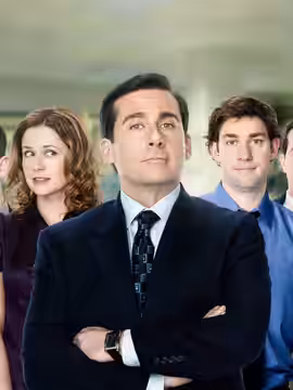 The Office poster 7