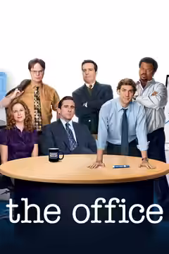 The Office poster 3