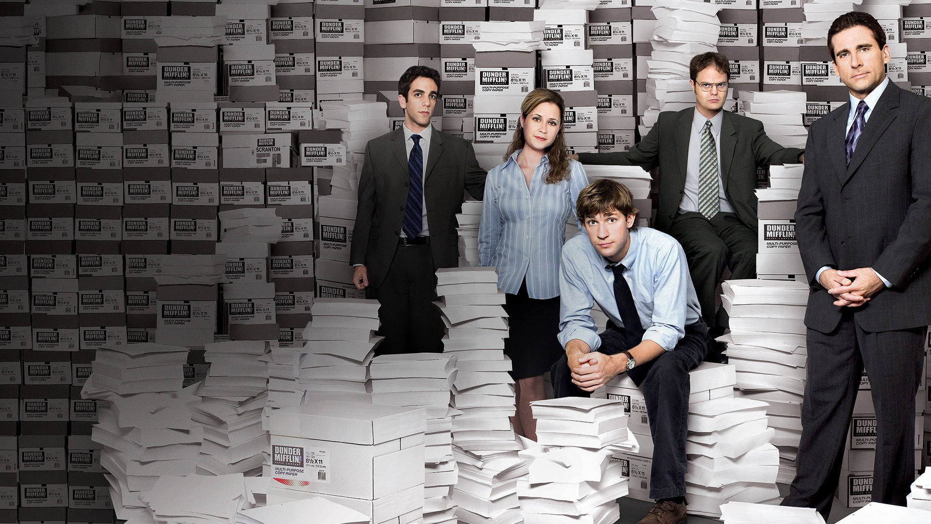 The Office, still 5