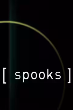 Spooks poster