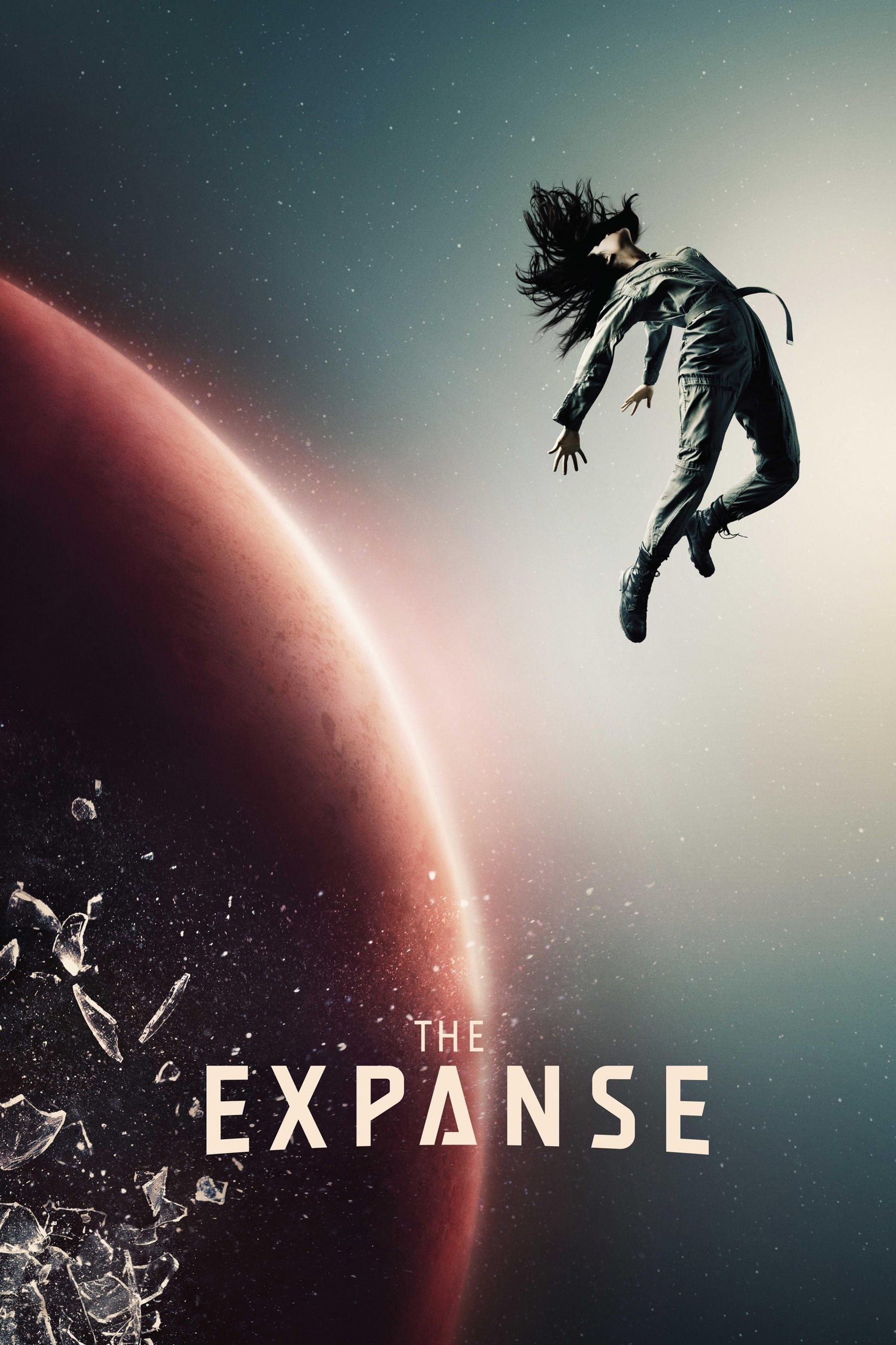 The Expanse poster 4