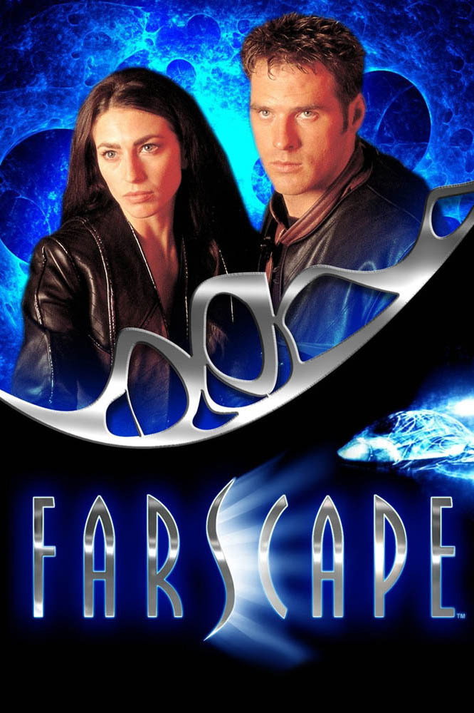 Farscape poster 2