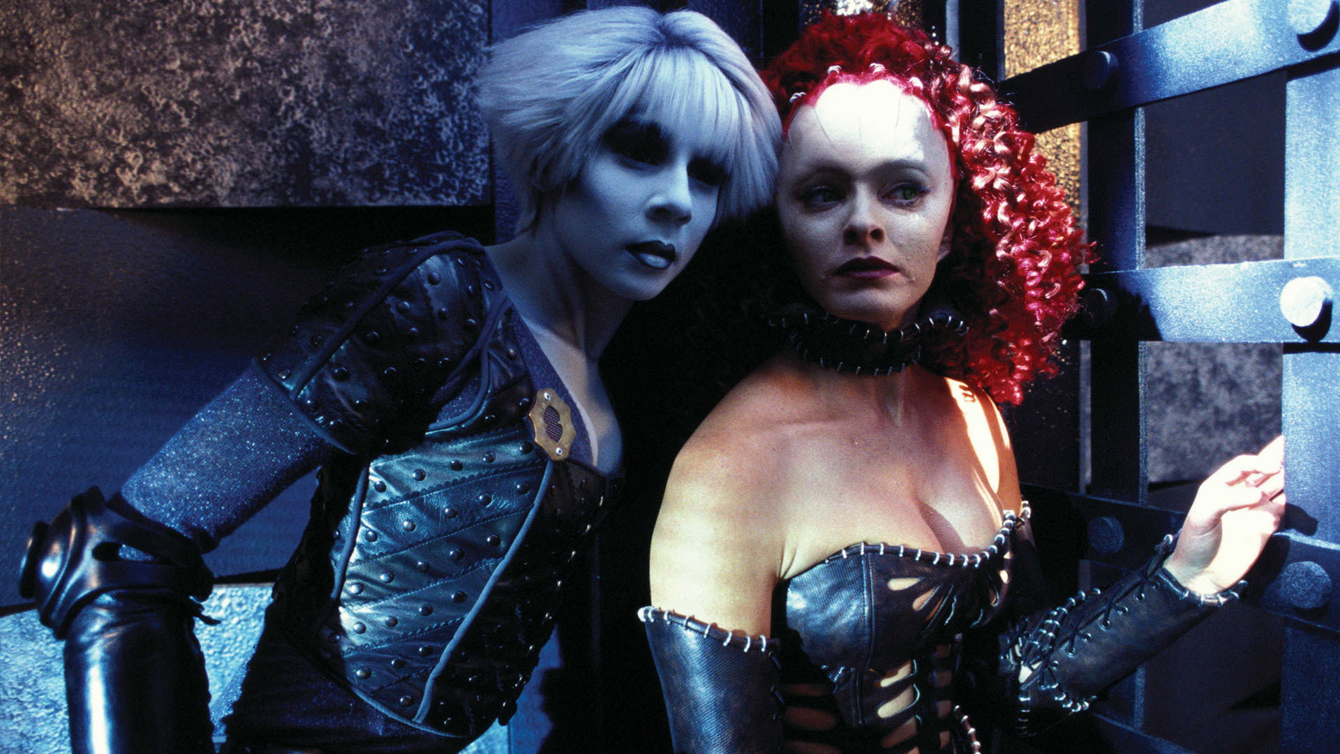 Farscape, still 2